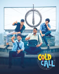 COLD CALL