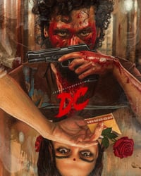 D C