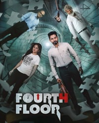 FOURTH FLOOR