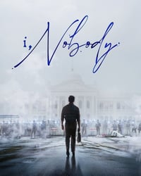 I, NOBODY