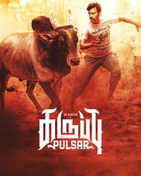 KARUPPU PULSAR