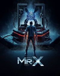 MR X