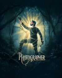 PHOTOGRAPHER