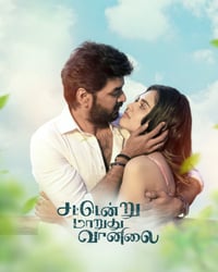 SATTENDRU MAARUDHU VAANILAI