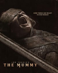 THE MUMMY