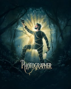 PHOTOGRAPHER