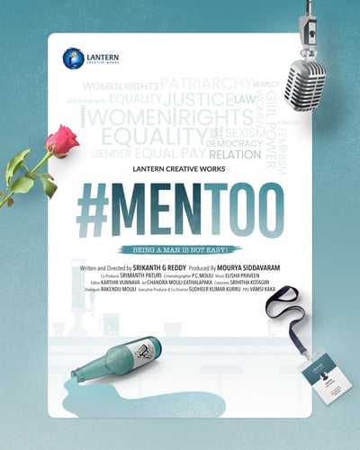 MEN TOO (2024) poster